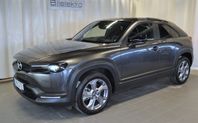 Mazda MX-30 e-Skyactiv EV