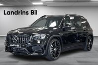 Mercedes-Benz GLB 35 AMG 4-Matic Facelift / Panorama / Drag