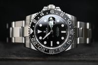 Rolex GMT-Master II 126710GRNR Oanvänd