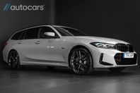 BMW 330e xDrive M Sport Innovation|Leasbar|Pano| HUD|H/K