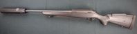 Begagnad Tikka T3x Adj i kaliber 6,5
