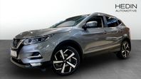 Nissan Qashqai TEKNA