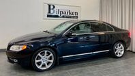 Volvo S80 D5 AWD R-Design, Summum Euro 5 205hk /VÄRMARE
