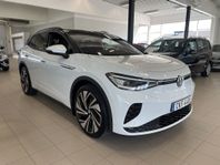 Volkswagen ID.4 GTX 299HK 82kWh Drag/IQ-lights