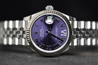 Rolex Datejust 278274 Oanvänd 2025
