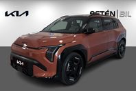 Kia EV3 GT-Line Long Range 81.4kWh ink. V-Hjul SOMMARKAMPANJ