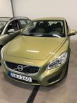 Volvo C30 D2 Drag Välskött Krem bytt Dieselvärmare fungerar