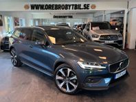 Volvo V60 Cross Country B4 AWD Mildhybrid Plus Pano H/K UNIK