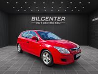 Hyundai i30 1.4 Dragkrok (109Hk)