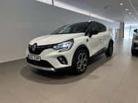 Renault Captur E-TECH Plugin-Hybrid 160 PHEV Intens CVT II