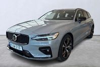 Volvo V60 B4 Bensin Plus Dark