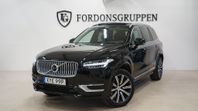 Volvo XC90 Recharge T8 AWD / Inscription / 7-Sits / SE SPEC