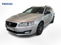 Volvo V70 D4 Classic Sport