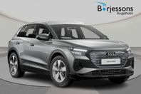 Audi Q4 e-tron 45 286 hk 0% Ränta Choice