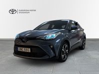 Toyota C-HR 1.8 HSD X-Edition SPI / V-Hjul / LED /P-Sensorer