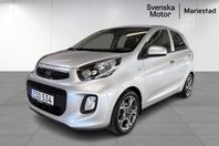 Kia Picanto 1.0 MPI 67HK I ACC I Bluetooth