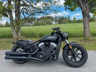 Indian Scout Bobber