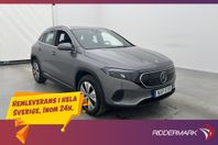 Mercedes-Benz EQA 250 Progressive Wide Kamera Ambient MOMS