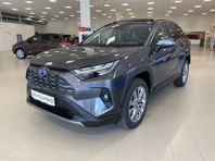 Toyota RAV4 Hybrid AWD-i 2,5 Executive Premium Panorama JBL