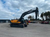 Hyundai HX 300 AL