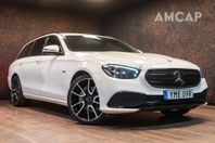 Mercedes-Benz E 300 T e 9G | MOMS | Burmester | LED | Navi