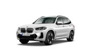 BMW iX3 Charged Plus/ M Sport/ Panorama/ Dragkrok/ Läder