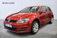 Volkswagen Golf  1.6 TDI 4Motion Masters 105hk