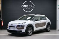 Citroën C4 Cactus 1.6 e-HDi Airdream ETG6 Nybes Nyserv