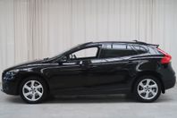 Volvo V40 Cross Country D3 Geartronic Momentum Navi 150hk