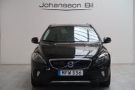 Volvo V40 Cross Country D3 Geartronic Momentum Navi 150hk