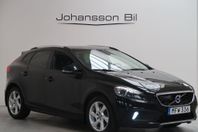 Volvo V40 Cross Country D3 Geartronic Momentum Navi 150hk