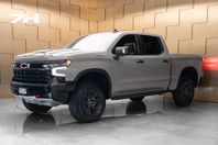 Chevrolet Silverado ZR2 Duramax / Multi-Flex / 672 NM / DSSV