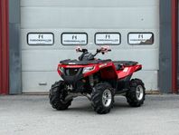 Arctic Cat XR 700 4x4 XT EPS 138Mil/100Tim 920:-/månFrakt-15