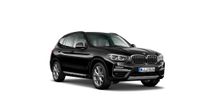 BMW X3 xDrive30e | Panorama | Adaptiv.fart | HiFi |