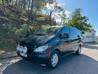 Mercedes-Benz Vito 115 CDI 2.9t TouchShift 0%Ränta