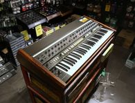 Begagnad Korg Trident Mk.1 hos Musikbörsen i Göteborg