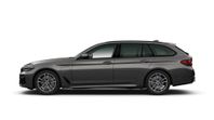 BMW 530e xDrive Touring M Sport/ Dragrkok/ Adaptiv fh./ HiFi