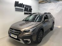 Subaru Outback 2.5 Limited Xfuel E85