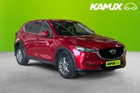 Mazda CX-5 2.0 SKYACTIV-G AWD M-Värm B-kam Navi 160hk