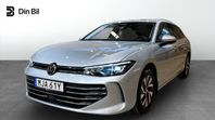 Volkswagen Passat Business eTSI150 DSG Drag/P-värmare