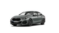 BMW 218 i Gran Coupé M Sport/ Panorama/ Navi/ HiFi/Rattvärme
