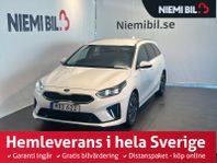 Kia CEED Sportswagon Plug-in Hybrid DCT/MoK/SoV/Back Kamera