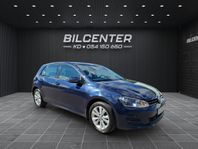 Volkswagen Golf 5-dörrar 1.2 TSI BMT Base Euro 6 (110Hk)
