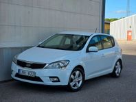 Kia CEED cee'd 1.6 CRDi/Drag/Värmare