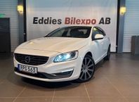 Volvo S60 D4 Summum Polestar 200HK