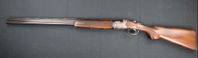 Ny Beretta 691 Field i kaliber 12