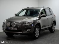 Toyota RAV4 2.0 VVT-i 4x4 Euro 4