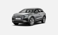 Audi Q4 Q4 e-tron PRIVATLEASINGKAMPANJ LAGERBIL!