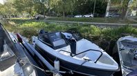 Falcon BR5 / Mercury F80 - 24 ( Fabriksny )