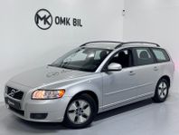 Volvo V50 D2 Momentum Euro 5